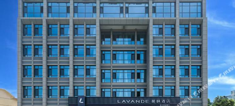 麗枫酒店(盐城高铁站店)图片