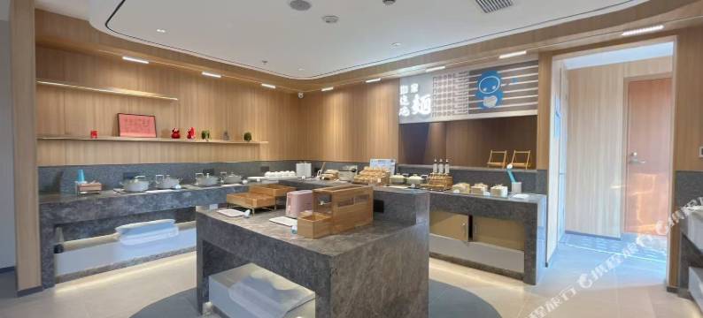 如家酒店(泰州海陵育才路店)图片