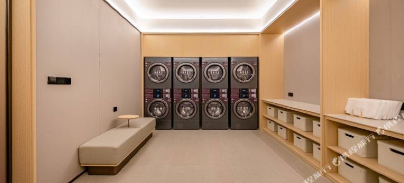 全季酒店(成都太古里望平街店)图片