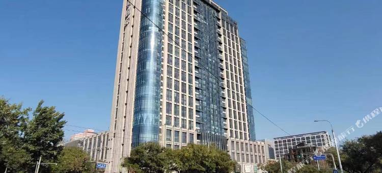 云颂·LOFT轻奢民宿(北京工体三里屯店)图片