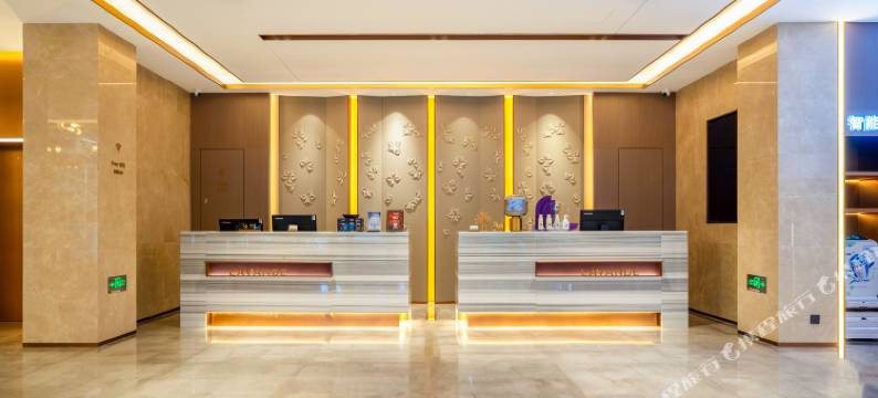 麗枫酒店(大连东港商务区港湾广场地铁站店)图片