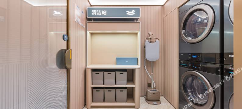 汉庭酒店(武汉江汉路步行街江汉关店)图片