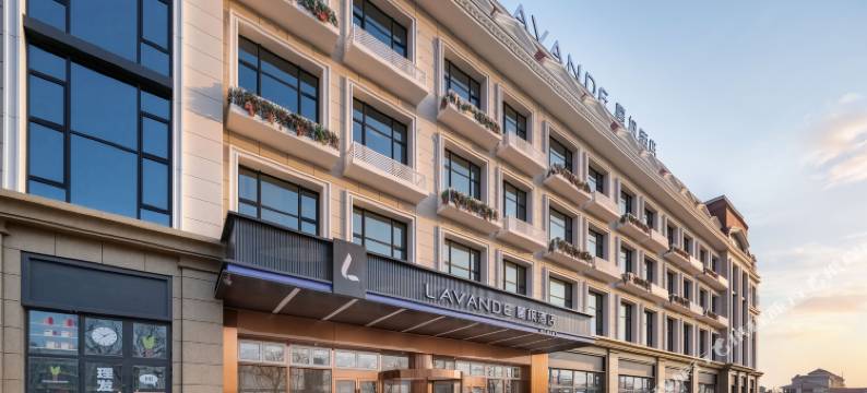 麗枫酒店(北戴河火车站环境工程学院店)图片