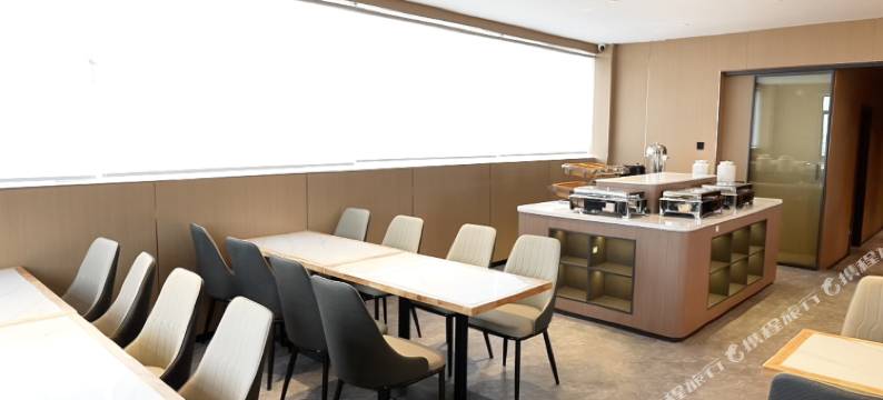 如家睿柏云酒店(苏州望亭太湖风景区店)图片