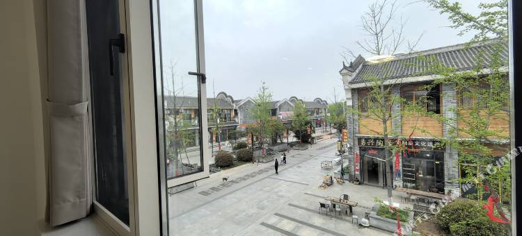 暖时光民宿图片