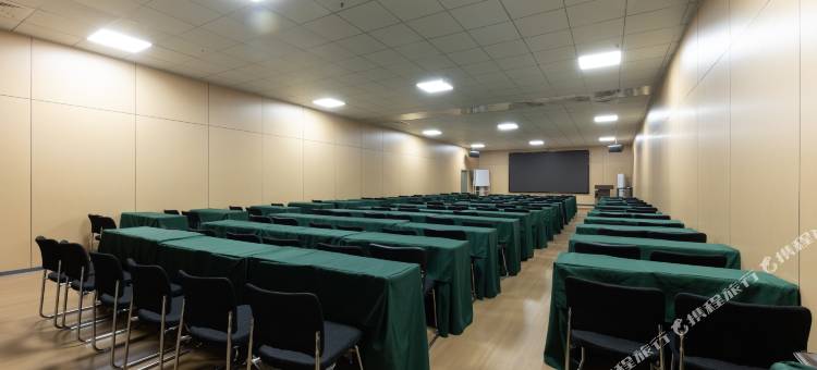 丽呈酒店(恩施火车站许家坪机场店)图片