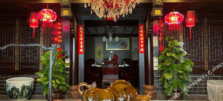 银泰阳光酒店(成都警官学院地铁站店)图片