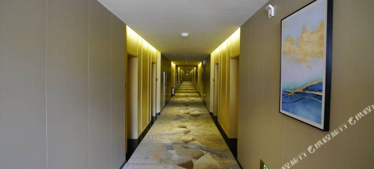 泾源县阳光酒店图片