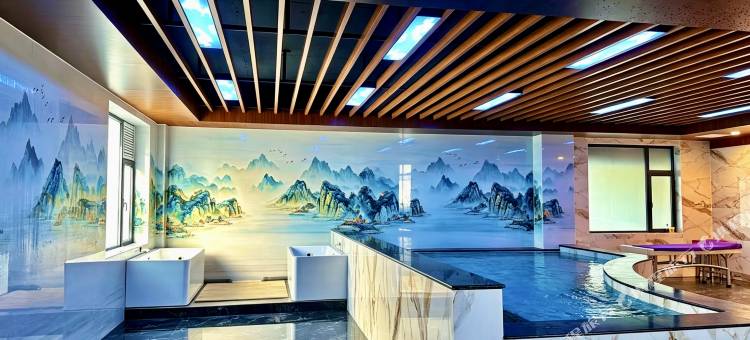天梦酒店图片