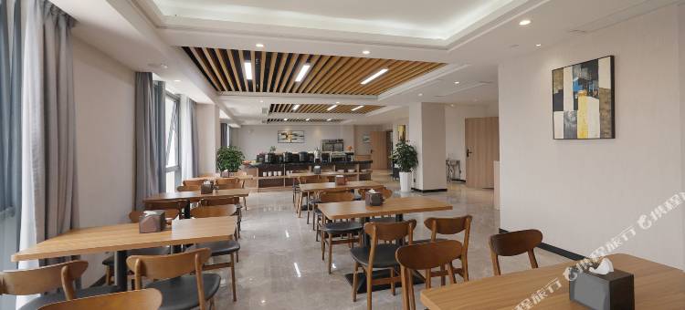 泉州南安水头凯达国际酒店(中骏世界城店)图片