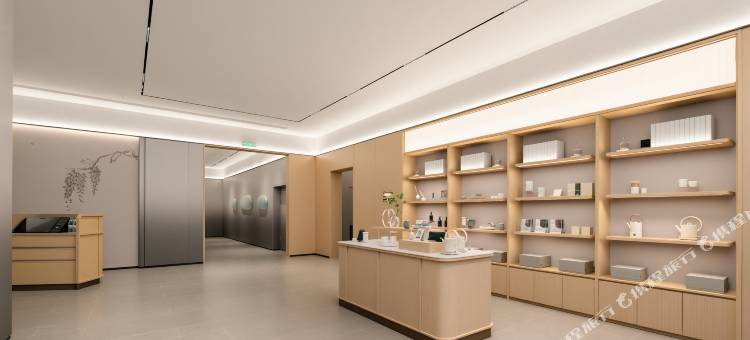 全季郴州五岭广场南塔公园酒店图片