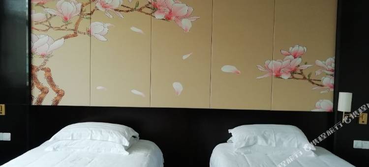 秋林阁酒店(上海张江店)图片
