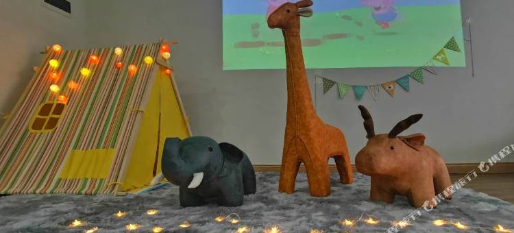 政和县庭野·石圳湾七星宿图片