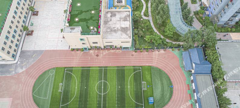 卡希朵轻奢公寓(兰州吾悦广场海关地铁站店)图片