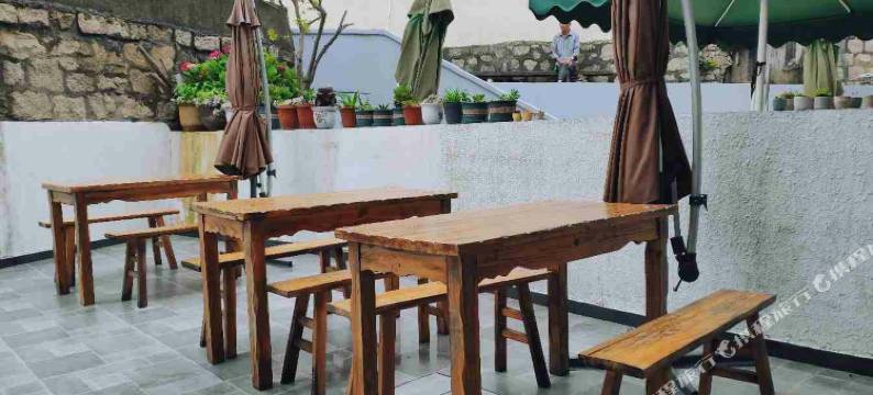 嵊泗一尺见海民宿图片