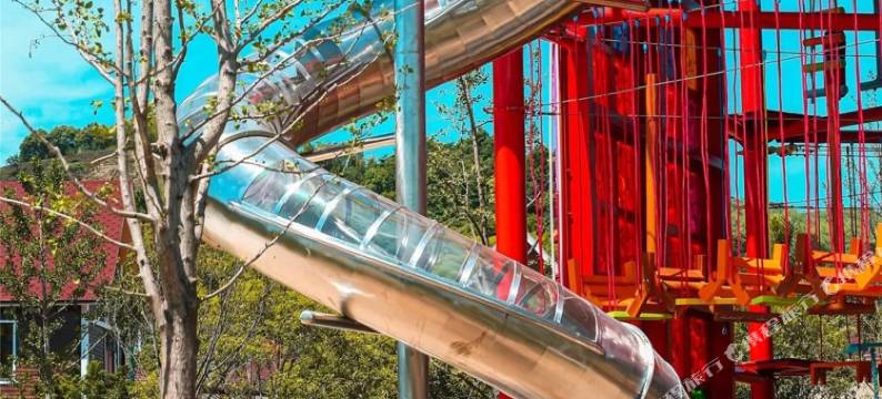 湖州诗书农庄图片