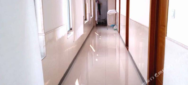 正定喜娥超市旅馆图片