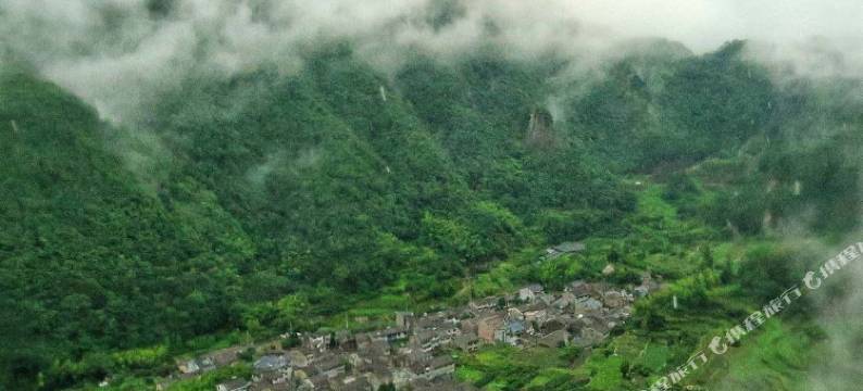 雁荡兰亭民宿(雁荡山博物馆店)图片