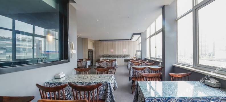 汉庭郑州省博物院白庙地铁站酒店图片