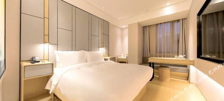 全季酒店(西安电视塔朱雀大街店)图片