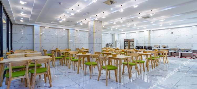 怡来酒店(大庆景程店)图片