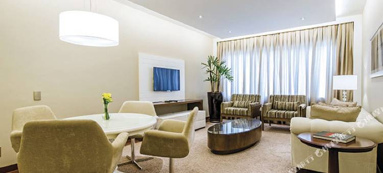 Transamerica Sao Paulo图片