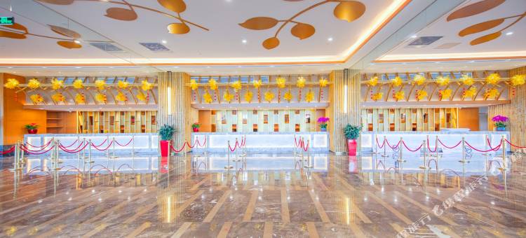 太湖龙之梦雅仕酒店图片