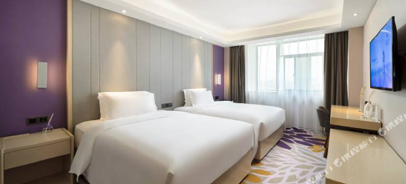 格盟贵阳花溪区思杨路酒店图片