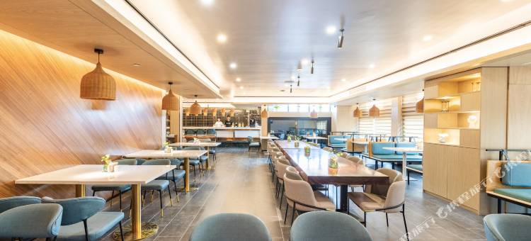 南宁火车站北湖亚朵酒店图片