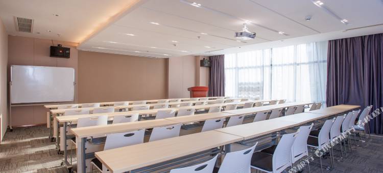 麗风酒店(宜春中山东路高铁站店)图片