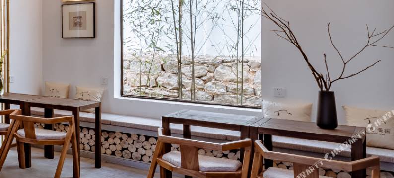 大理古城空想美宿图片