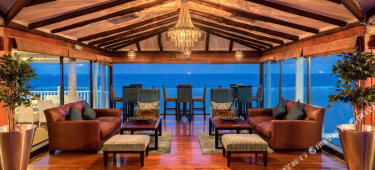 海崖酒店(Hotel Sea Cliff)图片