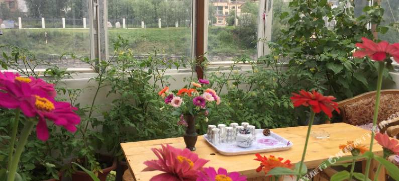 滨河客栈(松州客运中心店)图片