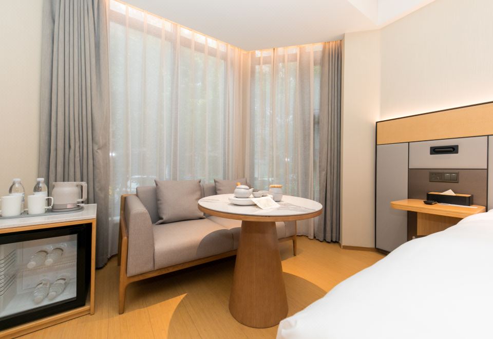 Hotel Overview