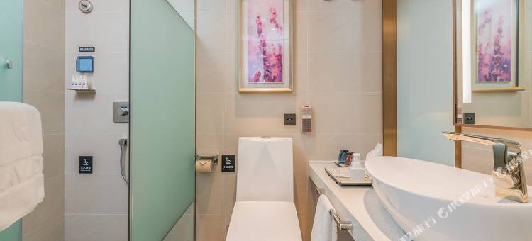 麗枫酒店(沈阳会展中心体育学院新南站店)图片