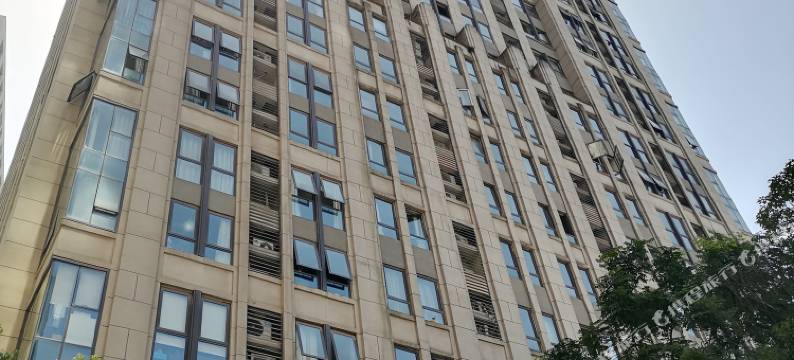 重庆追云逐月酒店图片