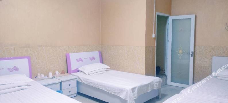 静弈宾馆(夏津汽车站店)图片