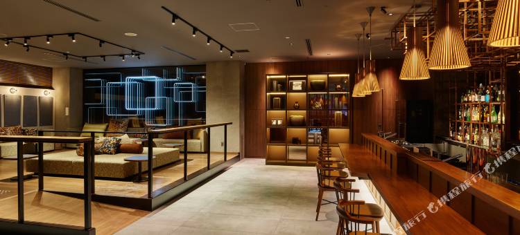 sequence酒店 京都五条(sequence KYOTO GOJO)图片