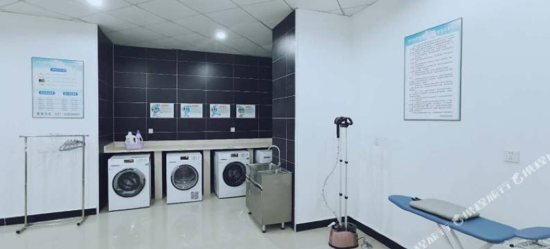 上海莎海国际酒店图片