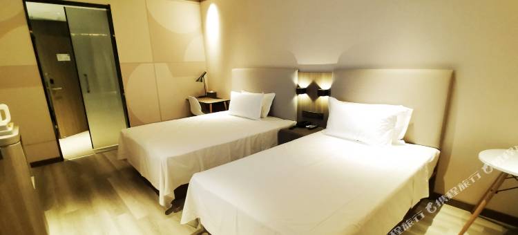 汉庭酒店(长春会展中心摩天活力城店)图片