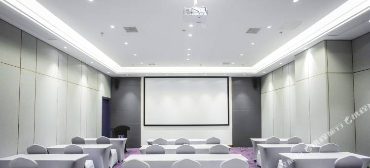 兰欧酒店(荆州古城东门万达广场店)图片