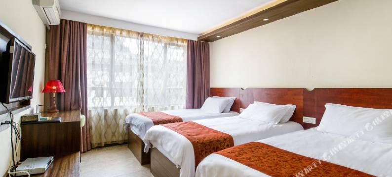 阳朔友谊宾馆(西街店)图片