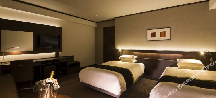 公主花园酒店荣(PRINCESS GARDEN HOTEL)图片