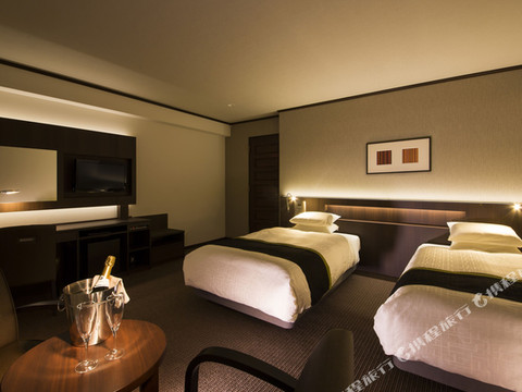 公主花园酒店荣