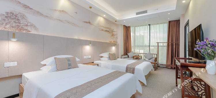 三号酒店(北海侨港店)图片