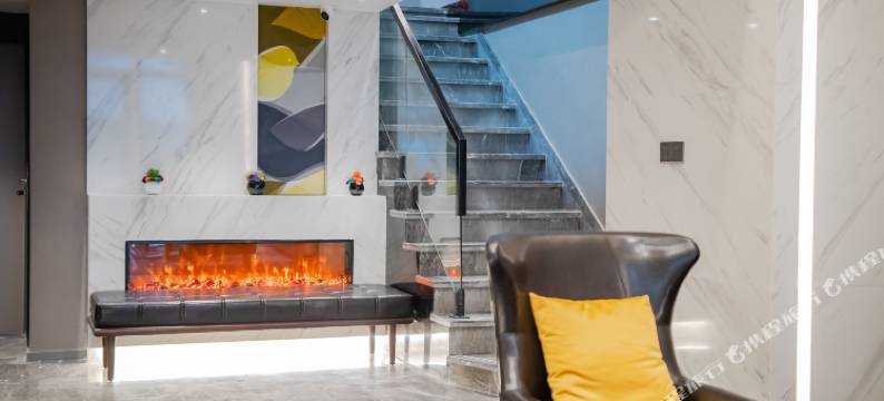 如家商旅酒店(上海外滩新天地淮海路店)图片