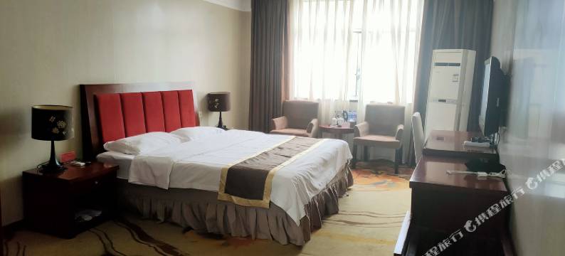 屏山大酒店图片