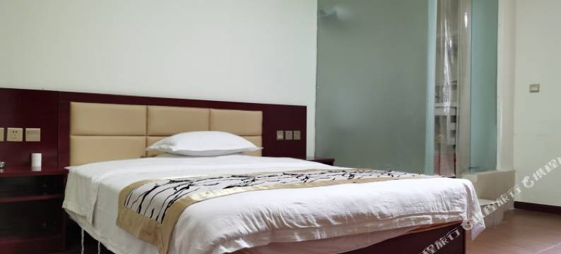 南充天顺宾馆图片