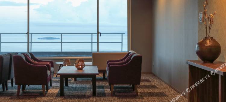 石之屋 热海(TKP Hotels & Resorts)(Ishinoya Atami (TKP Hotels & Resorts))图片