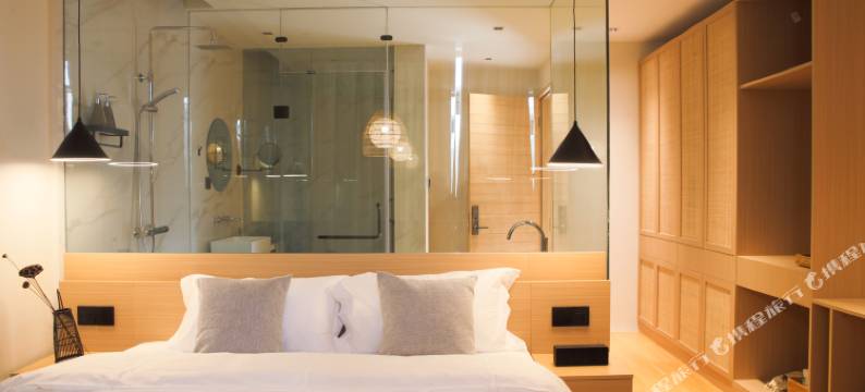 兴化泽沐云居民宿图片